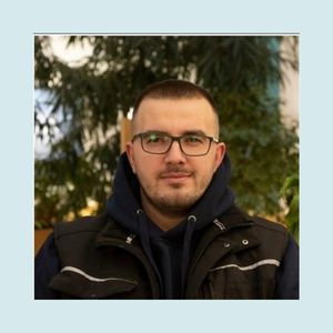 Adnan Talic-Tierarzt