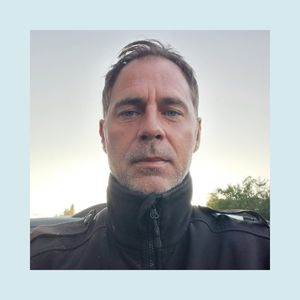 Philipp Lorenz-Tierarzt