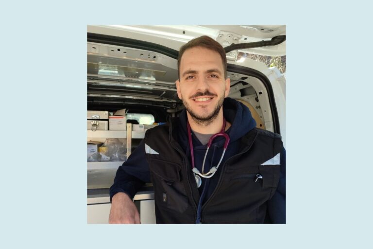 Eraclitos Petrou-Tierarzt